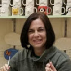 Meet your Posher, Kathy